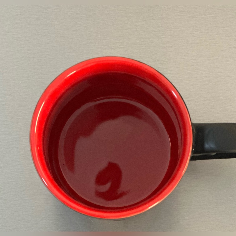 “Eat, Drink & Be Scary” 12oz Mug - Picture 4 of 4